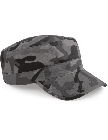 Camouflage Army Cap 2