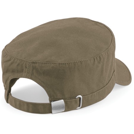 Gorra Cubana