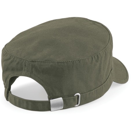 Gorra Cubana