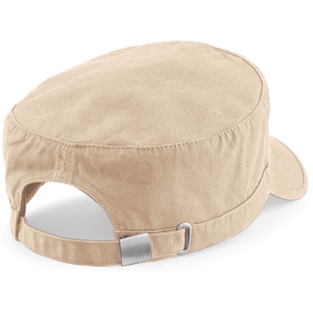 Gorra Cubana