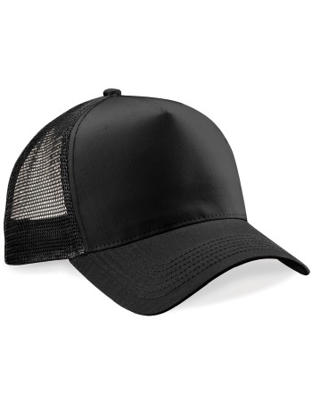 Snapback Trucker Cap 2