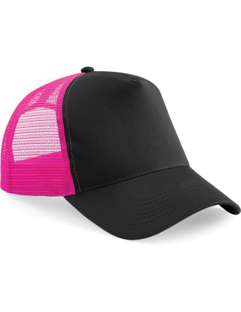 Snapback Trucker Cap 2