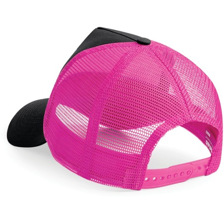 Snapback Trucker Cap