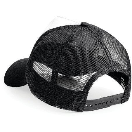 Snapback Trucker Cap