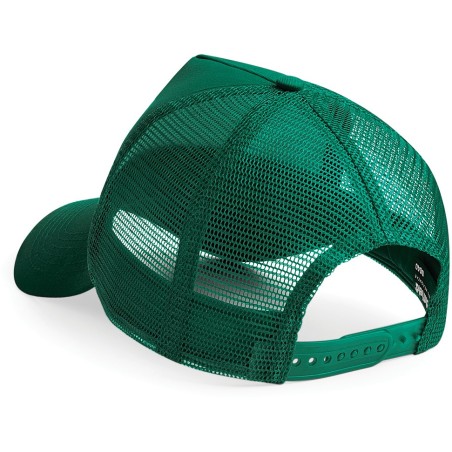 Snapback Trucker Cap