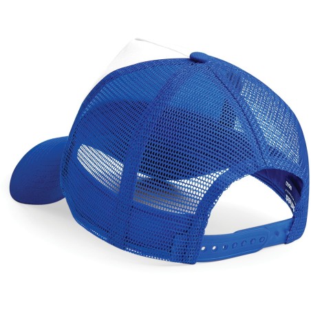 Snapback Trucker Cap
