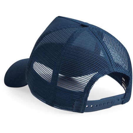 Snapback Trucker Cap