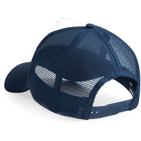 Snapback Trucker Cap