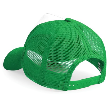 Snapback Trucker Cap