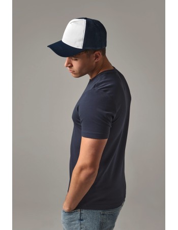 Vintage Snapback Trucker Cap