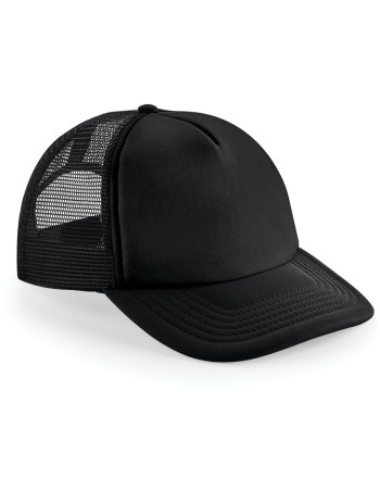 Vintage Snapback Trucker Cap 2