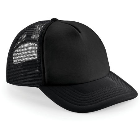 Vintage Snapback Trucker Cap
