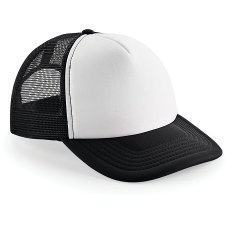 Vintage Snapback Trucker Cap