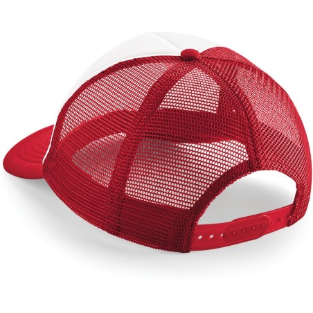 Gorra americana vintage