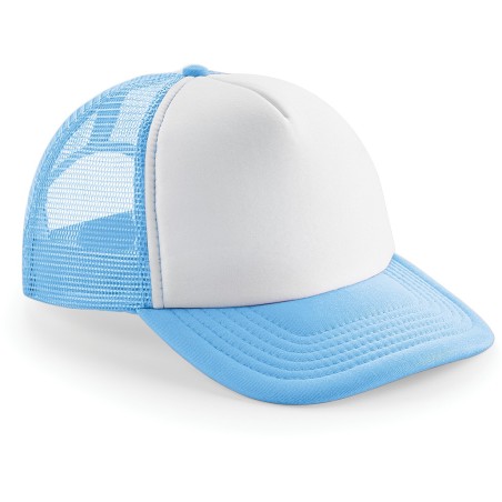 Vintage Snapback Trucker Cap