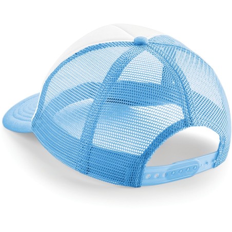 Vintage Snapback Trucker Cap