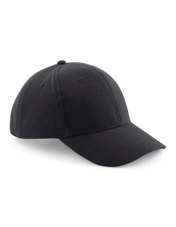 Men pro-style heavy brushed cotton cap