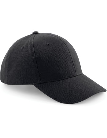 Gorra Pro-Style de algodón peinado - 6 paneles 2
