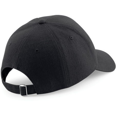 Gorra Pro-Style de algodón peinado - 6 paneles