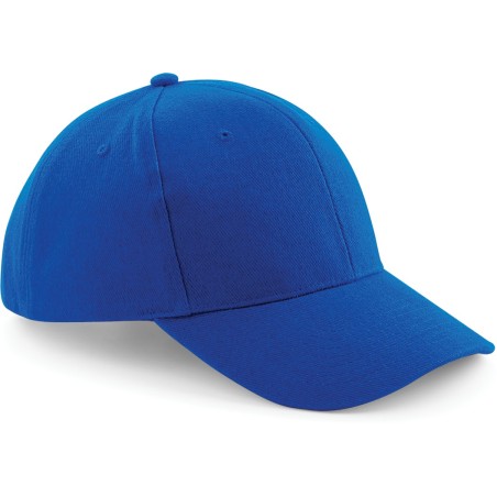 Men pro-style heavy brushed cotton cap