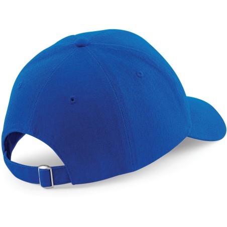 Gorra Pro-Style de algodón peinado - 6 paneles