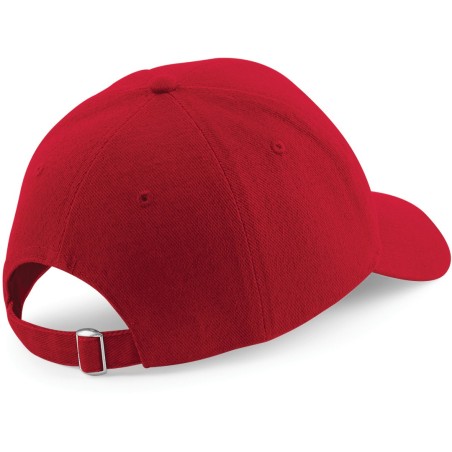 Gorra Pro-Style de algodón peinado - 6 paneles