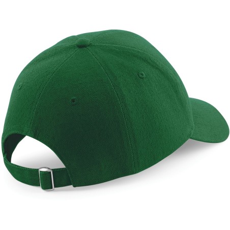 Gorra Pro-Style de algodón peinado - 6 paneles