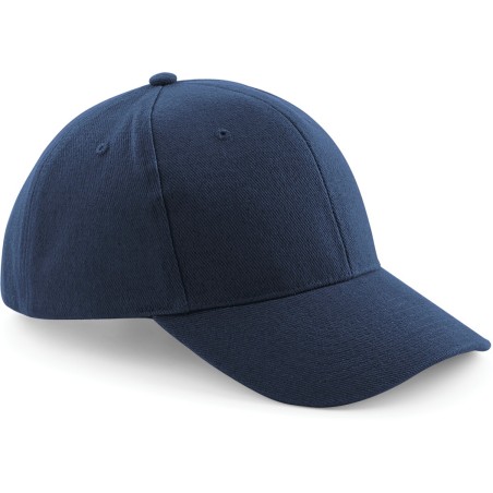 Men pro-style heavy brushed cotton cap