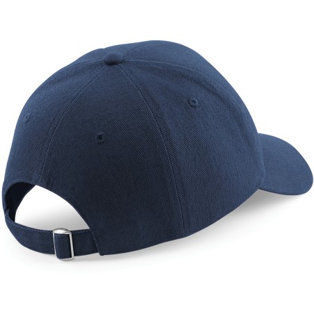 Men pro-style heavy brushed cotton cap