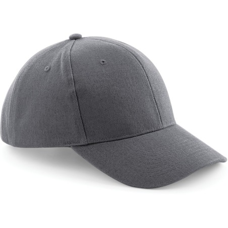 Men pro-style heavy brushed cotton cap