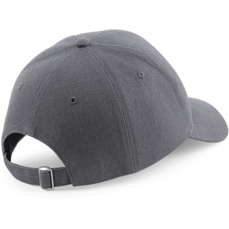 Gorra Pro-Style de algodón peinado - 6 paneles