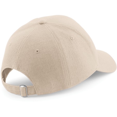 Gorra Pro-Style de algodón peinado - 6 paneles
