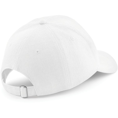 Men pro-style heavy brushed cotton cap