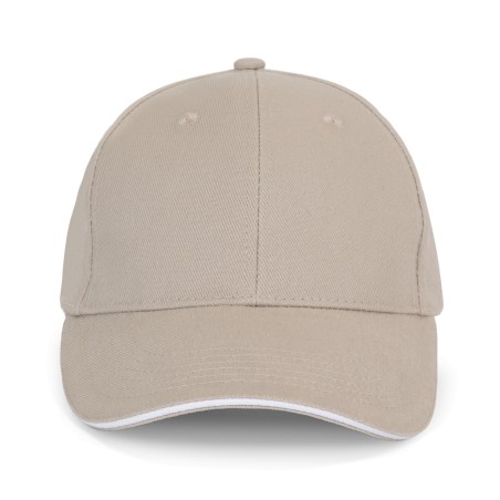 ORLANDO - Gorra 6 paneles