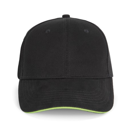 ORLANDO - Gorra 6 paneles