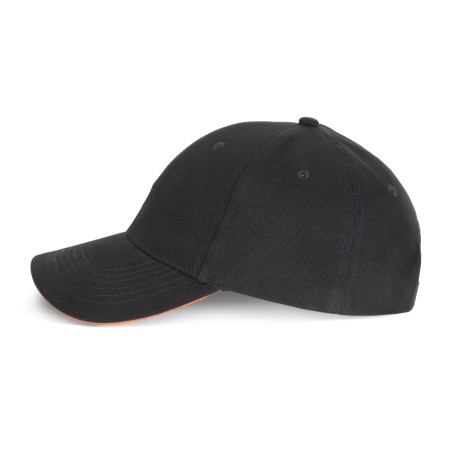 Orlando - 6 panel cap