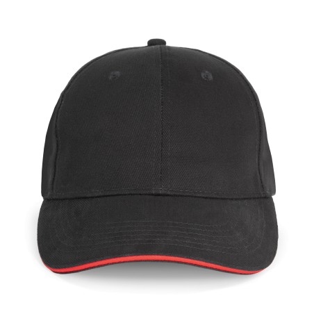 Orlando - 6 panel cap