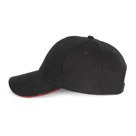 Orlando - 6 panel cap