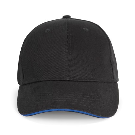 ORLANDO - Gorra 6 paneles