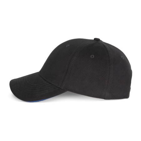ORLANDO - Gorra 6 paneles