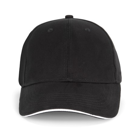 ORLANDO - Gorra 6 paneles