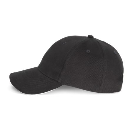 Orlando - 6 panel cap