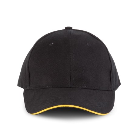 ORLANDO - Gorra 6 paneles