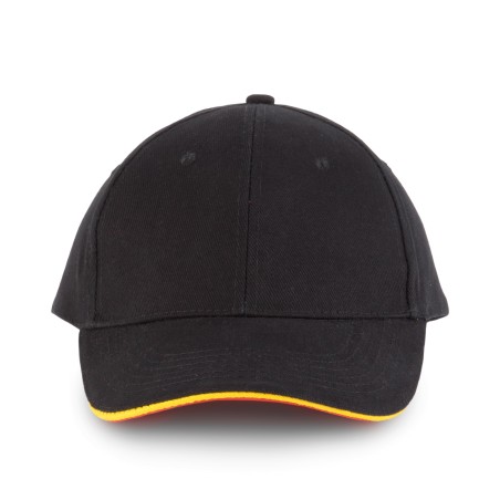 ORLANDO - Gorra 6 paneles