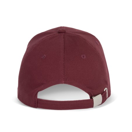 Orlando - 6 panel cap