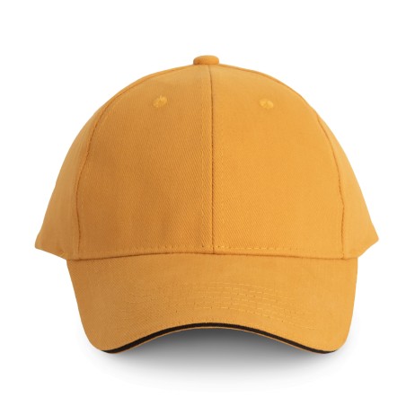 Orlando - 6 panel cap