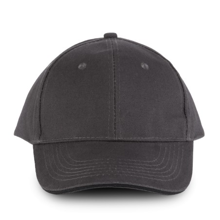 ORLANDO - Gorra 6 paneles