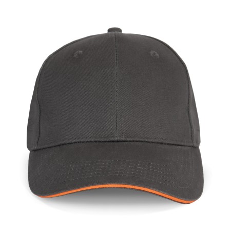 ORLANDO - Gorra 6 paneles