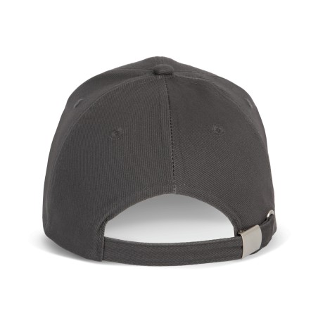 ORLANDO - Gorra 6 paneles