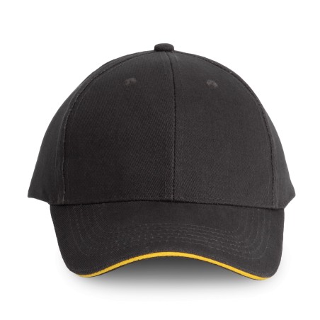 ORLANDO - Gorra 6 paneles
